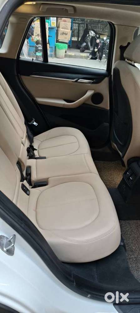 Bmw X1 Sdrive 20d Xline, 2019, Diesel