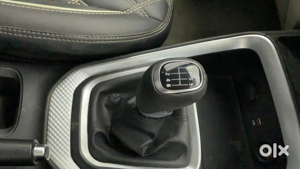 Kia Sonet 1.0 Htx Imt, 2021, Petrol