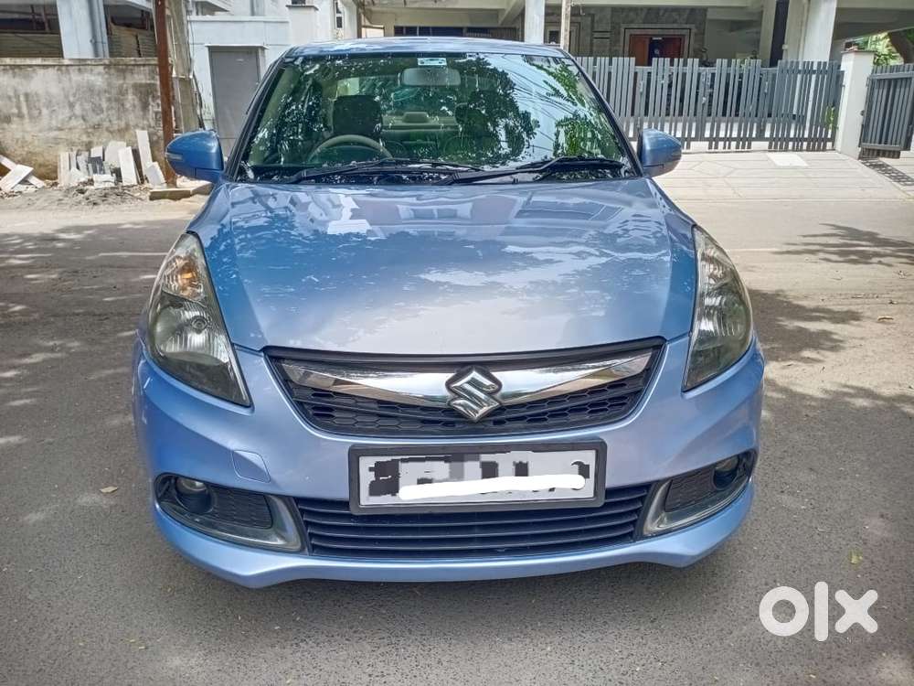 Maruti Suzuki Dzire 2017-2020 Vdi, 2016, Diesel