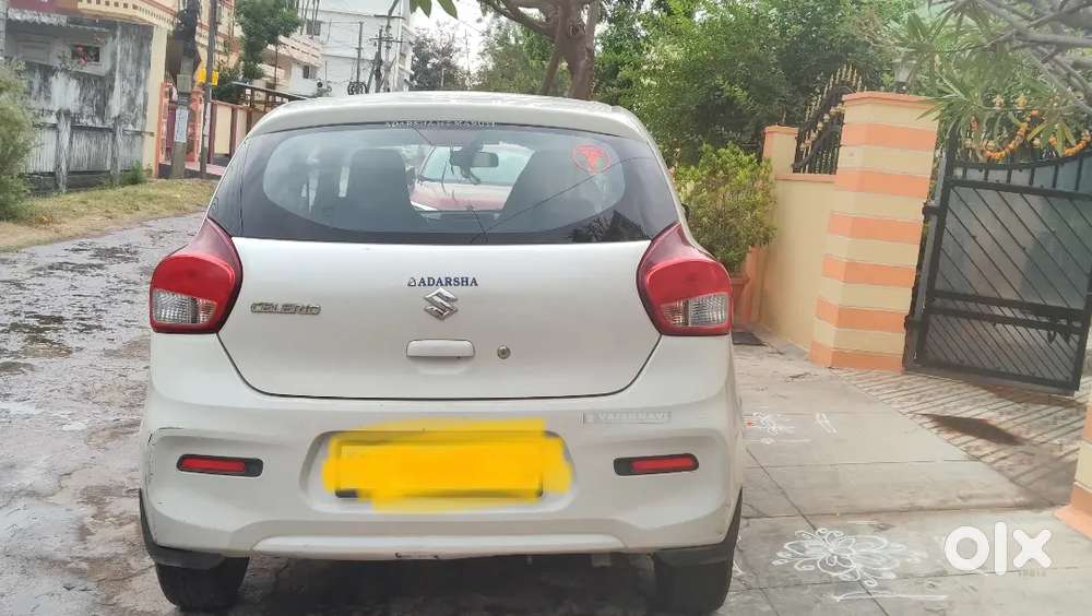 Maruti Suzuki Celerio 2022 Petrol 67000 Km Driven