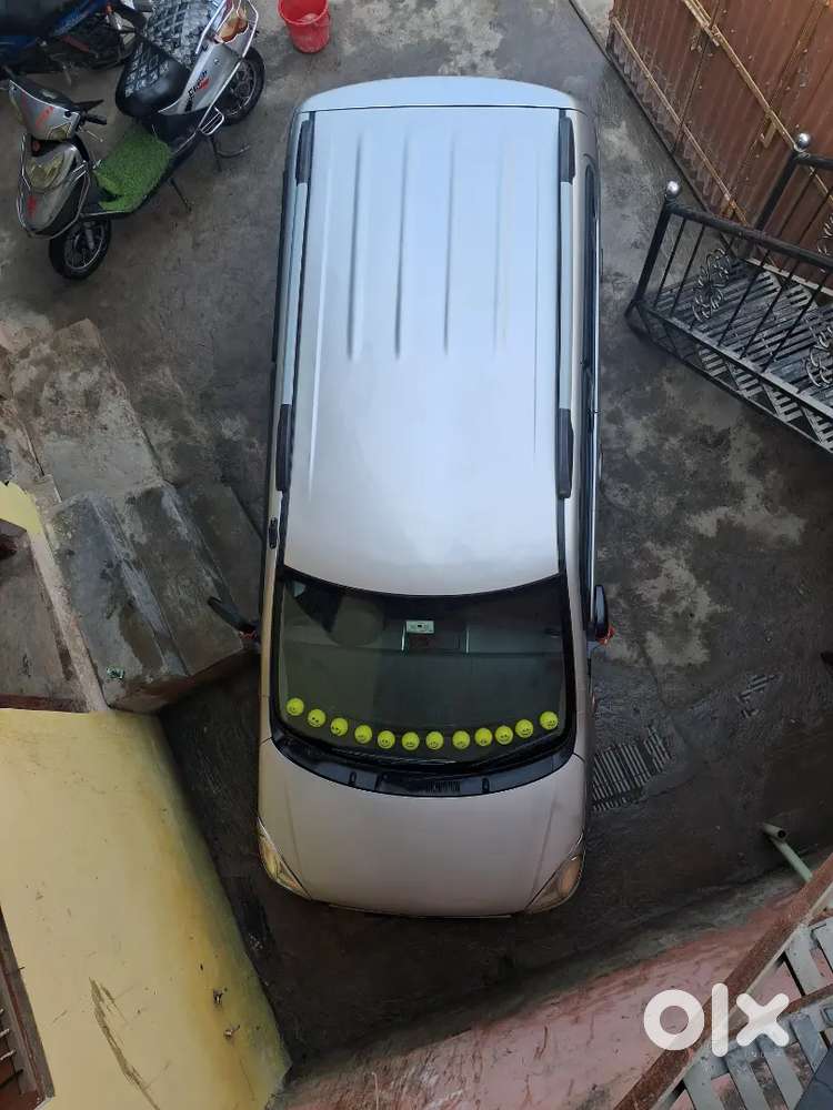 Maruti Suzuki Wagon R 2012 Petrol Well Maintained