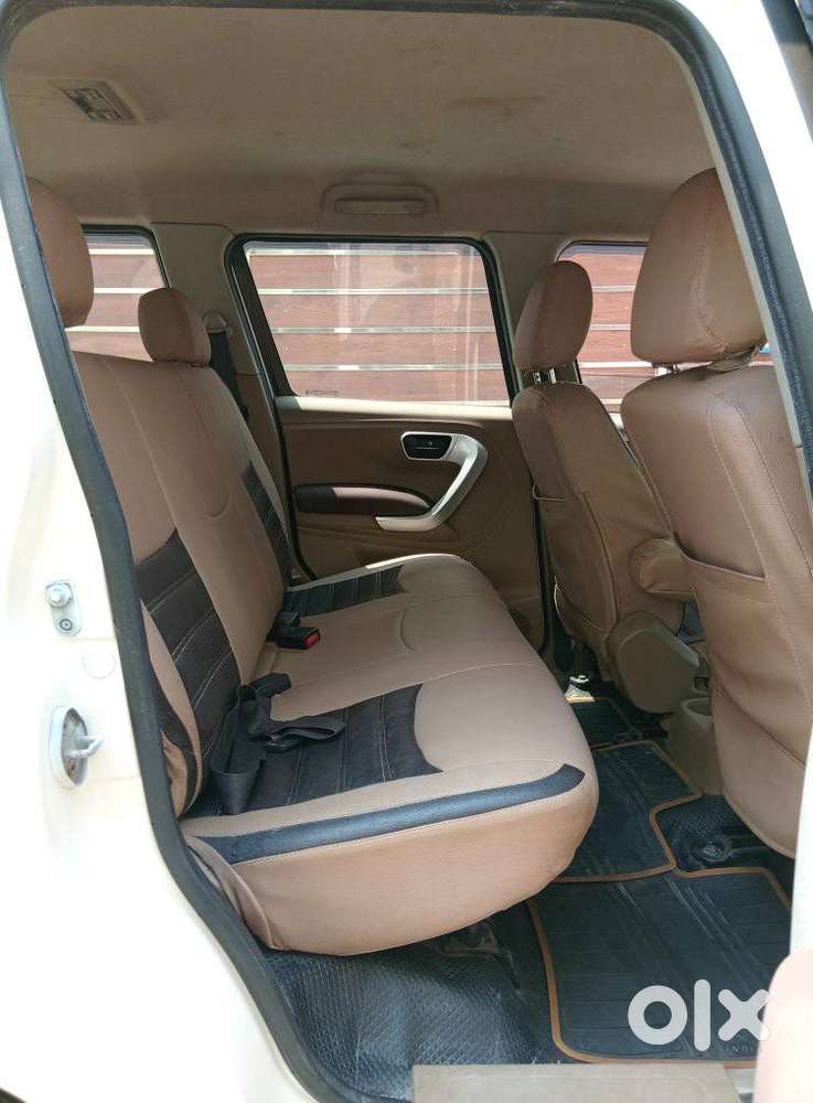 Mahindra Tuv 300 T8, 2016, Diesel