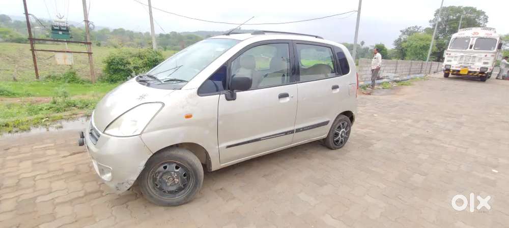 Maruti Suzuki Estilo Lxi 2009 Car