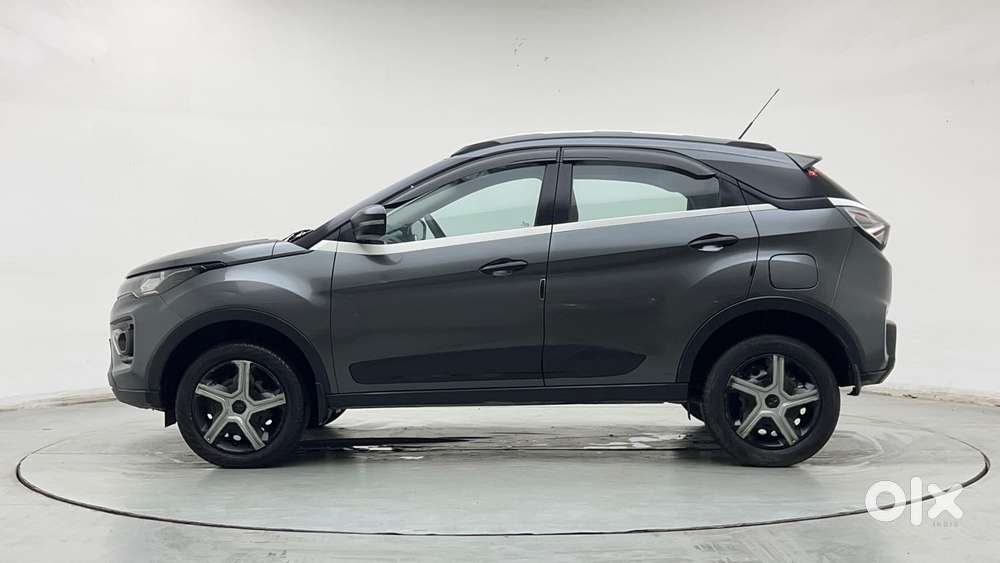 Tata Nexon 1.2 Revotron Xm (s), 2022, Petrol