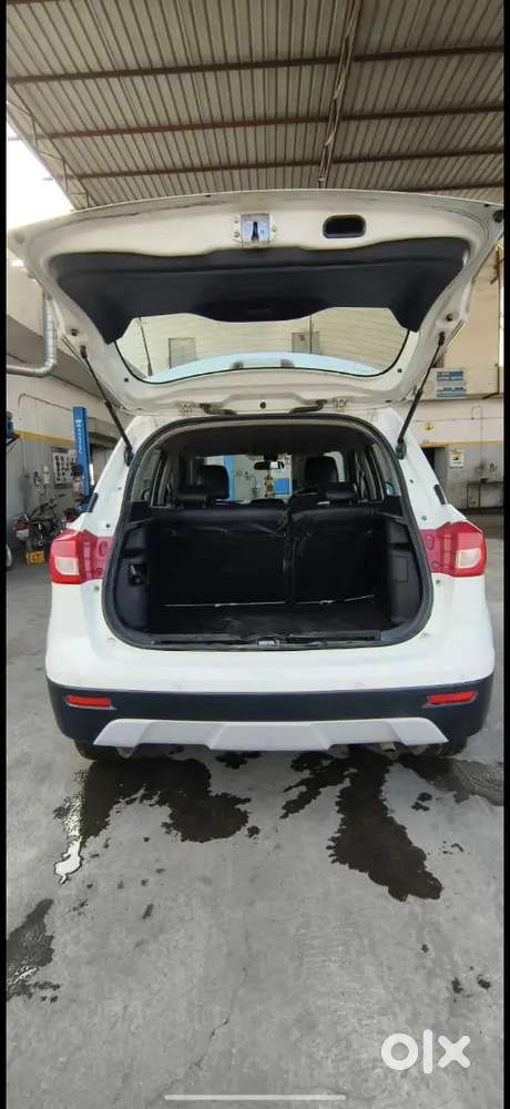 Maruti Suzuki Vitara Zdi 2019