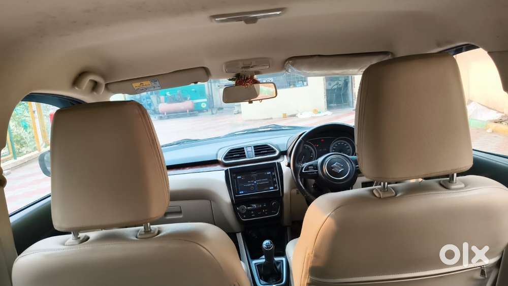 Maruti Suzuki Swift Dzire Zxi Plus , 2019, Petrol