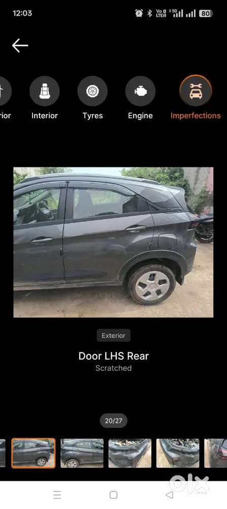 Tata Nexon Pure 2025