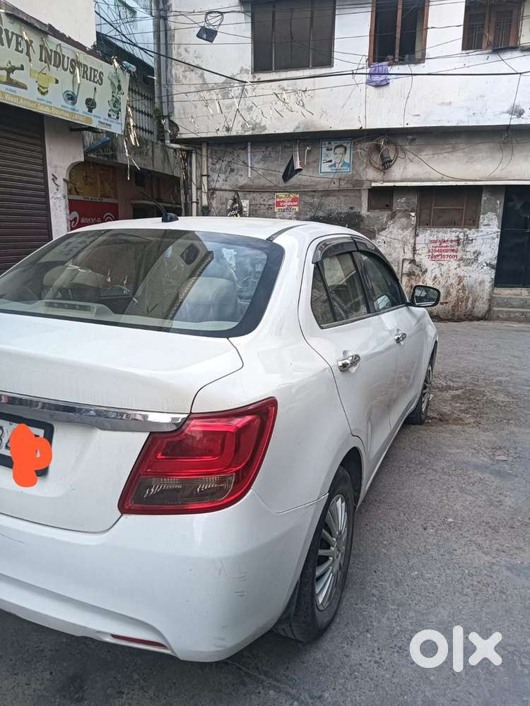 Maruti Dzire Diesel 2019
