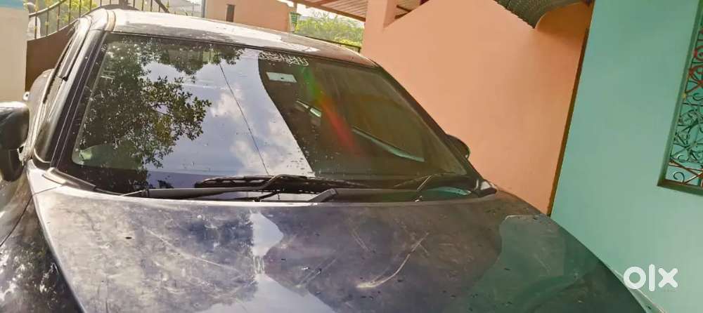 Maruti Suzuki Baleno 2023