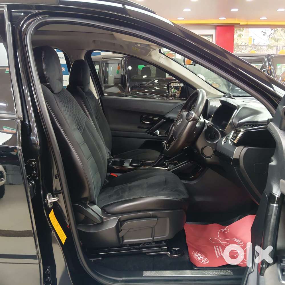 Tata Harrier 2.0 Kryotec Xta Plus Dark Edition, 2023, Diesel