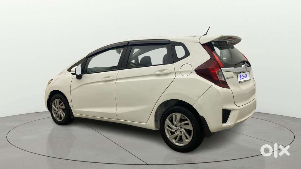 Honda Jazz 1.5 Vx I Dtec, 2015, Diesel