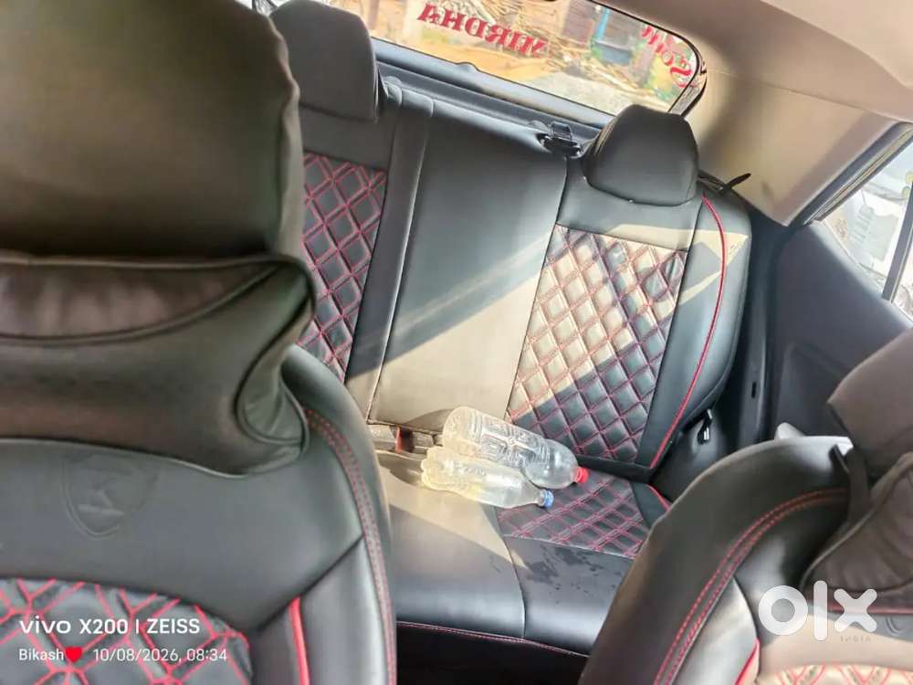 Hyundai Venue S Plus Petrol 2025