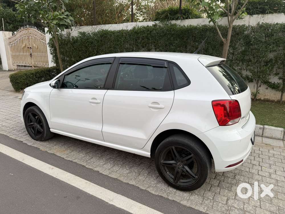 Volkswagen Polo 1.0 Mpi Trendline, 2019, Petrol