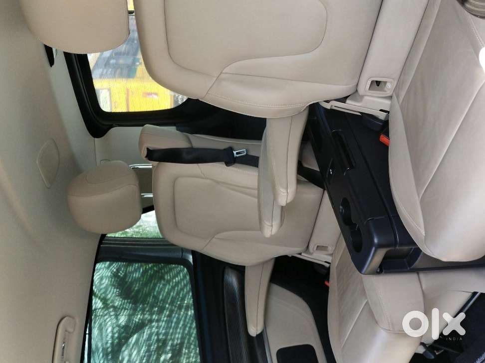 Mercedes-benz V-class 2.1 220 Expression Diesel At, 2019, Diesel