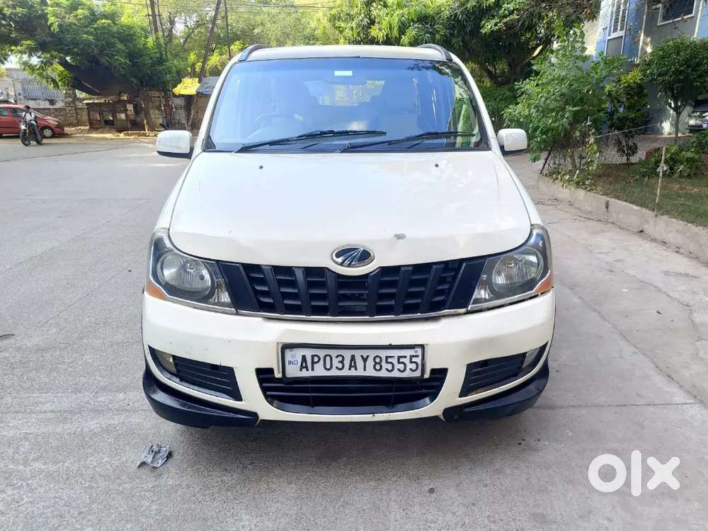 Mahindra Xylo 2.2 H8 2013 Model Diesel Manual