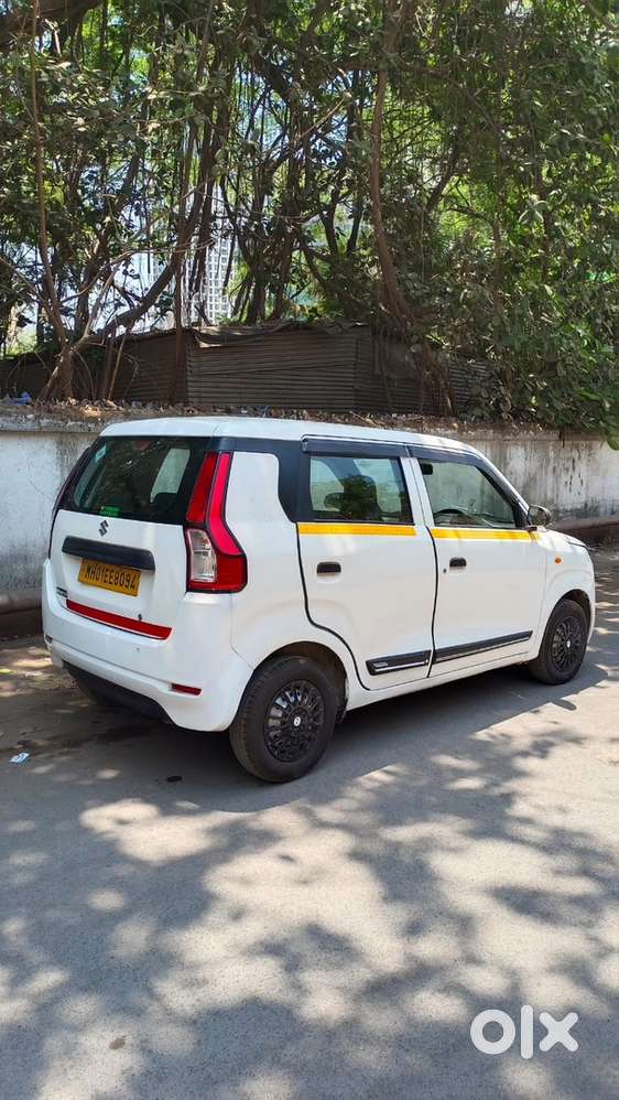 Maruti Suzuki Wagon R 2023