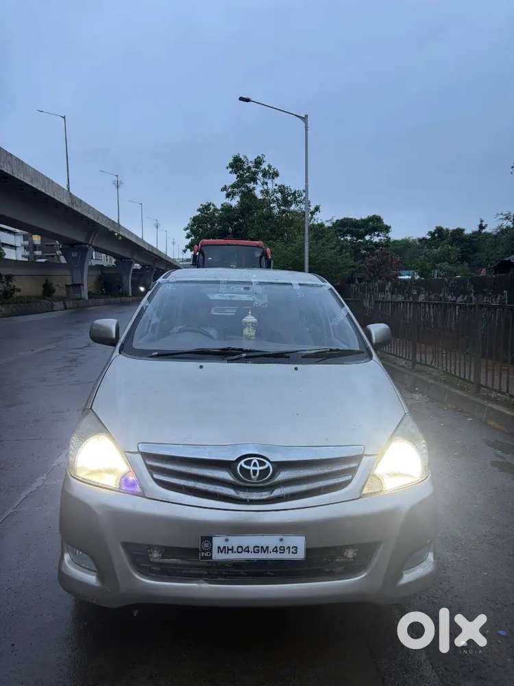 Toyota Innova 2.5 Diesel 2007