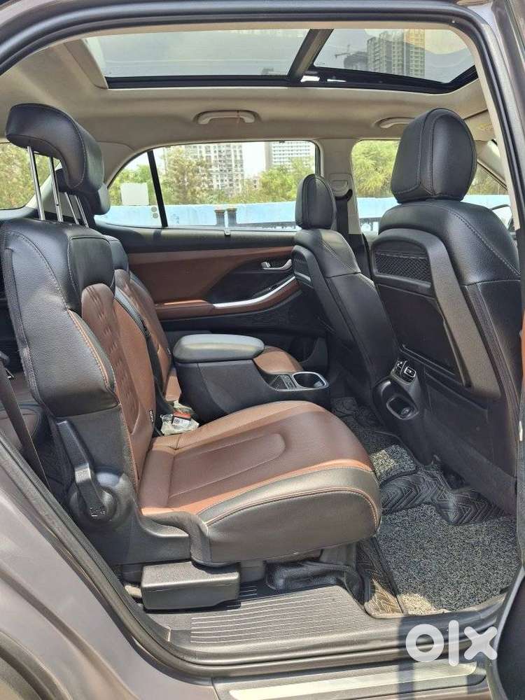 Hyundai Alcazar Signature 1.5 Diesel At 6str, 2022, Diesel