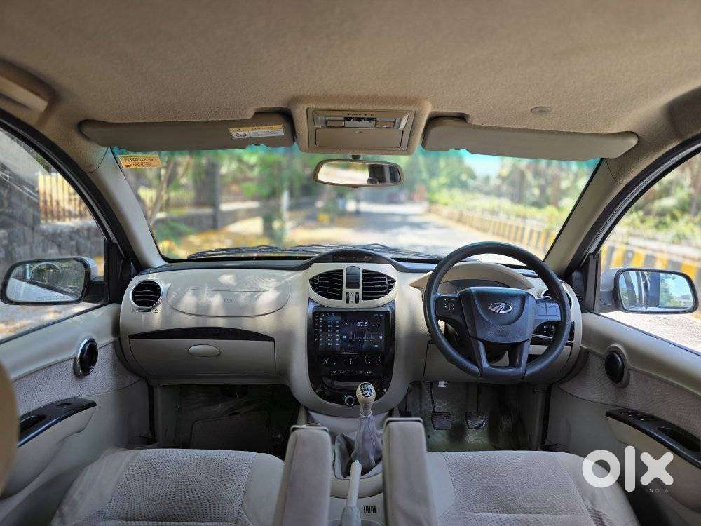 Mahindra Xylo H8 Abs Airbag Bs Iv, 2016, Diesel