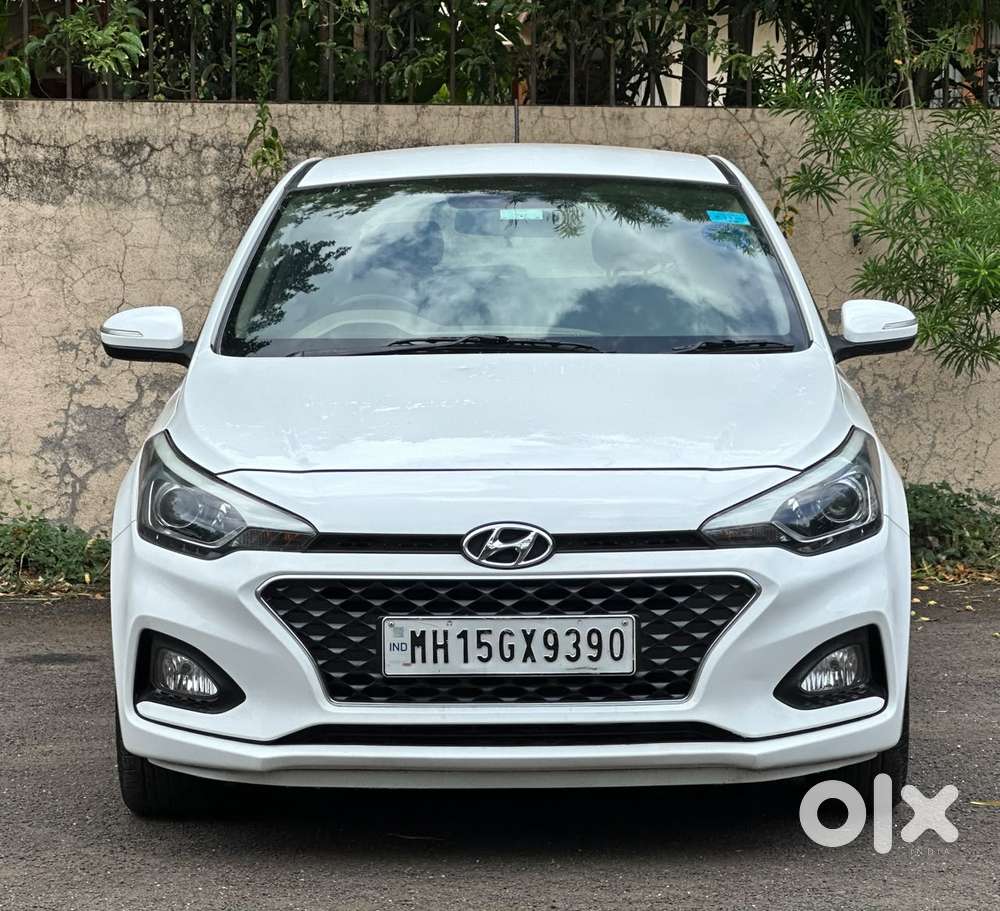 Hyundai I20 1.2 Asta, 2019, Petrol