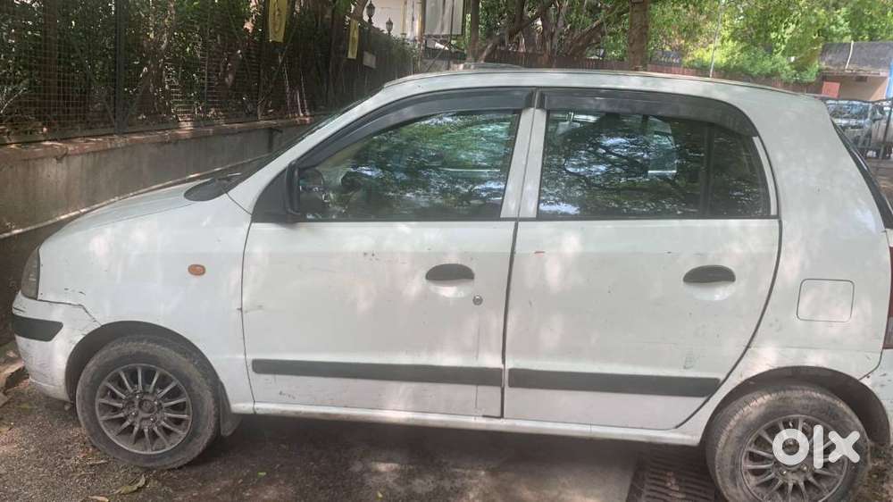 Hyundai Santro Xing 2014 Cng & Hybrids 116999 Km Driven