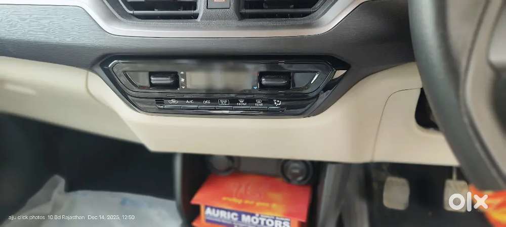 Maruti Suzuki Dzire 2025 Cng & Hybrids 10000 Km Driven
