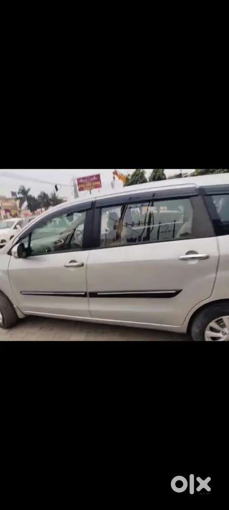 Maruti Suzuki Ertiga Top Model Zdi 2015 Diesel 68000 Km Driven