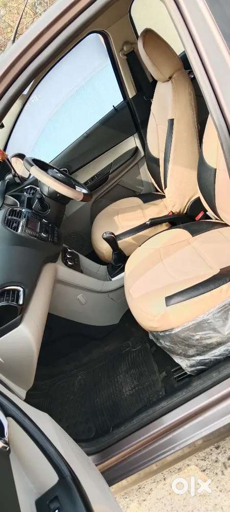 Tata Tiago 2016 Petrol 34000 Km Driven