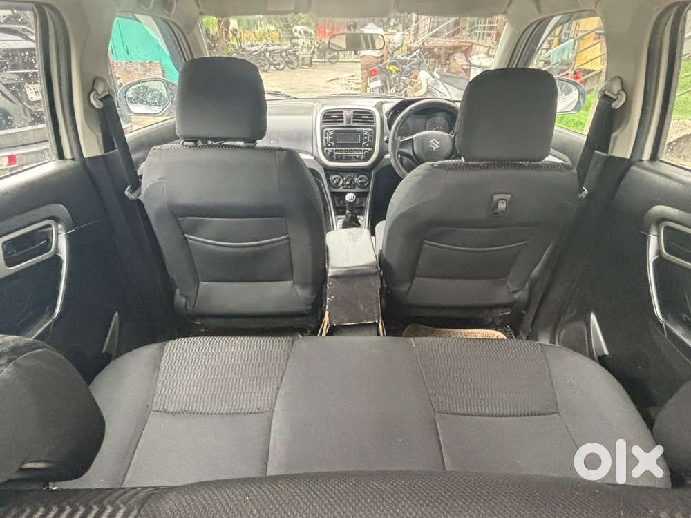 Maruti Suzuki Vitara Brezza Vdi, 2018, Diesel