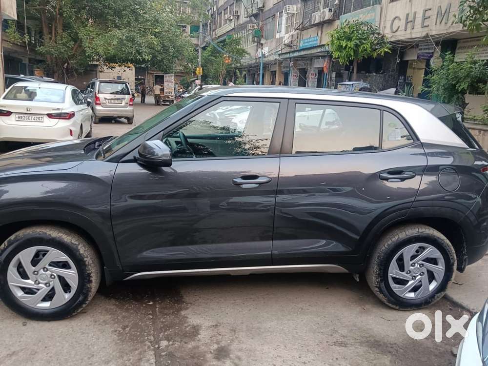 Hyundai Creta 1.4 Crdi S Plus, 2021, Diesel