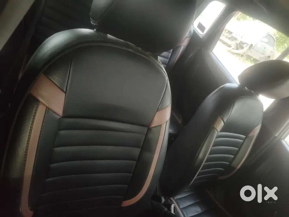 Ford Figo Diesel 2011