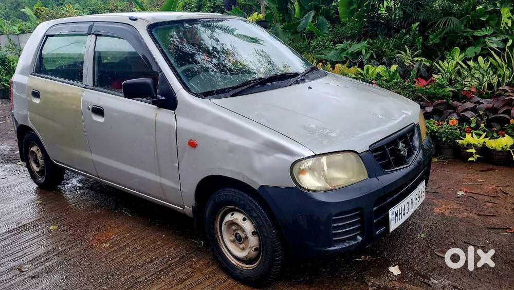 Maruti Suzuki Alto 0.8 Lxi (o), 2008, Petrol