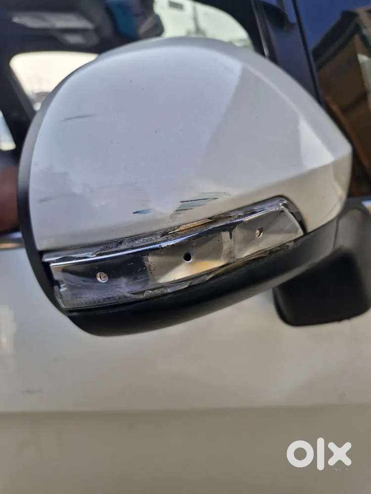 Mahindra Marazzo 2019 Diesel