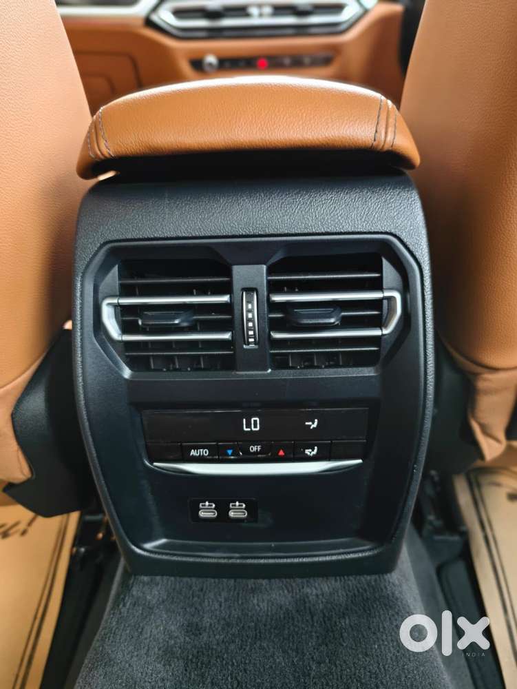 Bmw 3 Series Gran Limousine 330li M Sport, 2025, Petrol