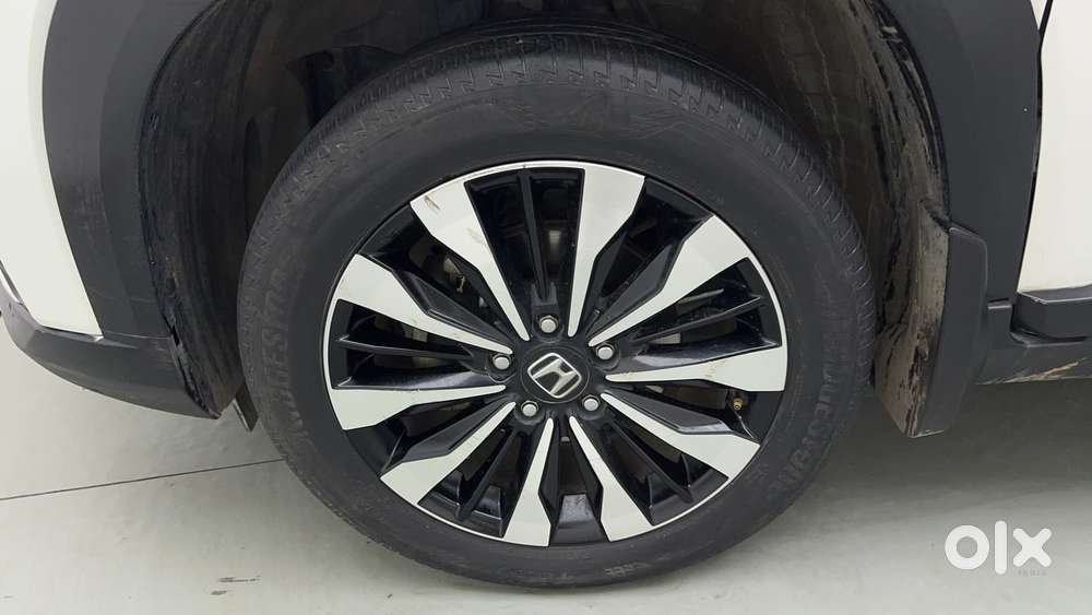 Honda Elevate Zx Cvt, 2023, Petrol