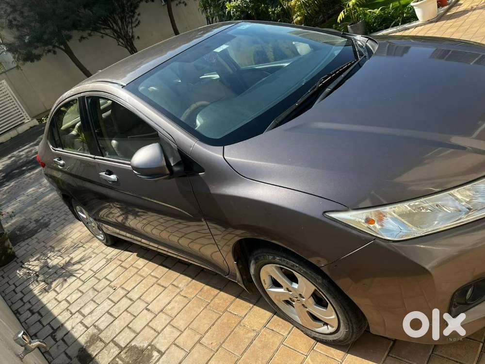 Honda City 2016 Petrol 110000 Km Driven, Single Owner
