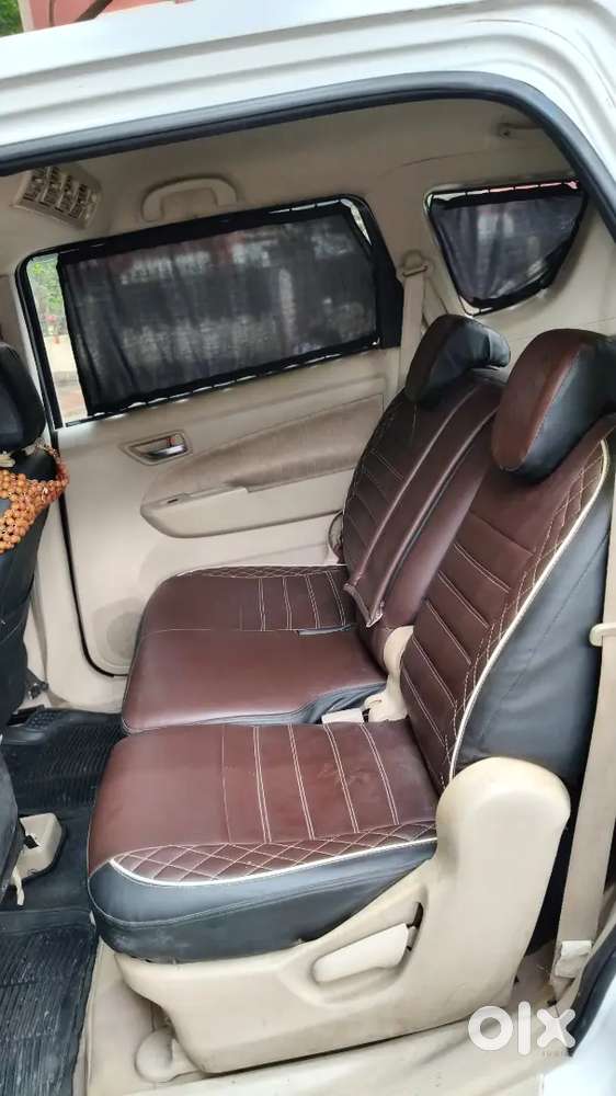 Maruti Ertiga Vdi 2015