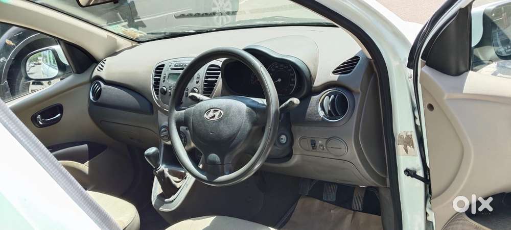 Hyundai I10 1.2 Kappa Sportz, 2012, Petrol