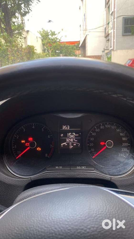 Volkswagen Polo 2019 Petrol Well Maintained