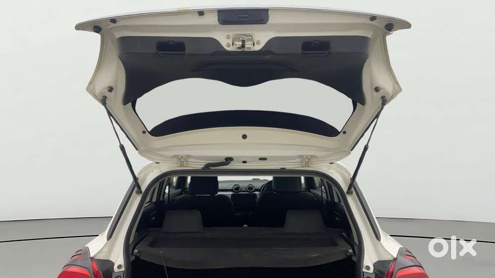 Maruti Suzuki Swift 2018 Vdi, 2019, Diesel