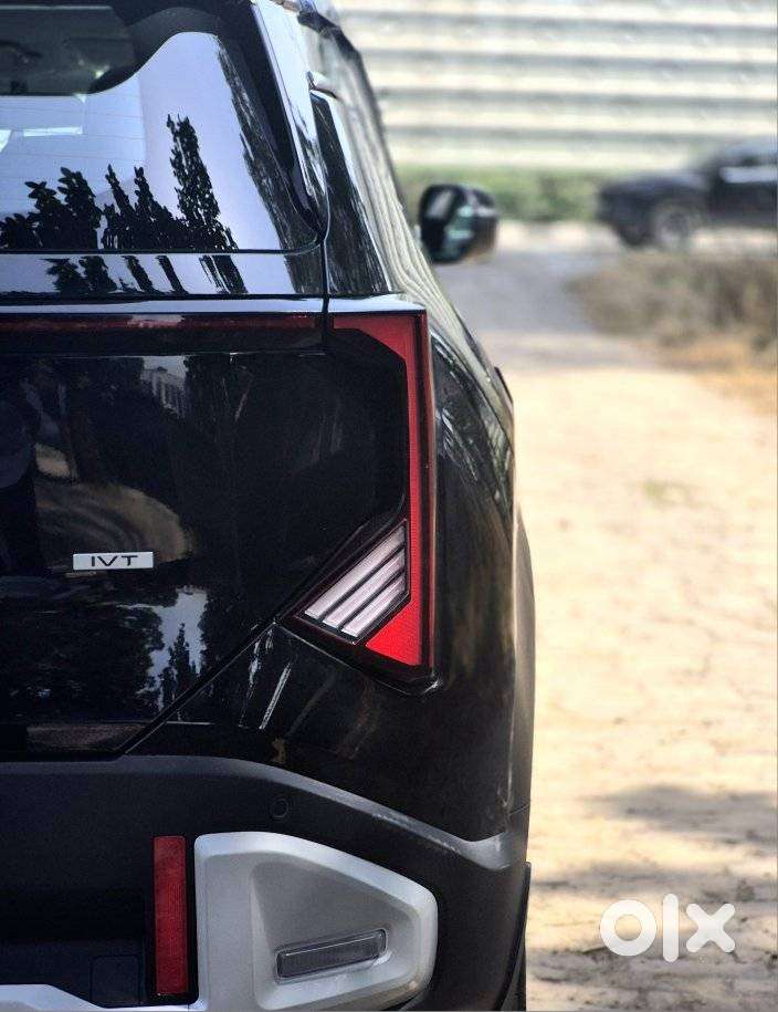 Kia Seltos Htk Plus G, 2026, Petrol