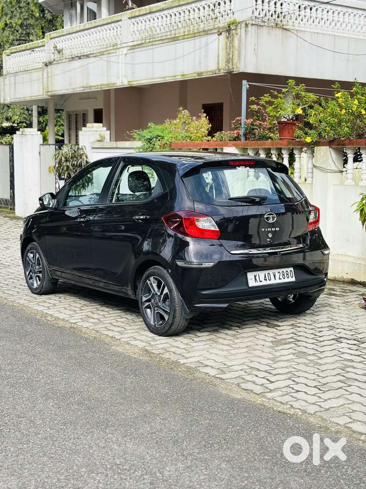 Tata Tiago Xza Plus, 2023, Cng & Hybrids