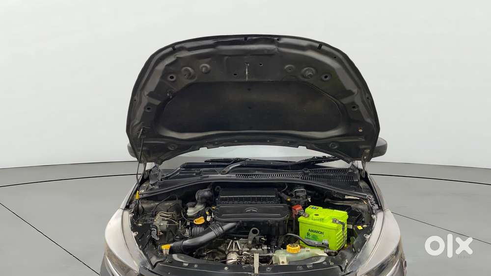 Tata Tiago 1.2 Revotron Xm, 2022, Cng & Hybrids