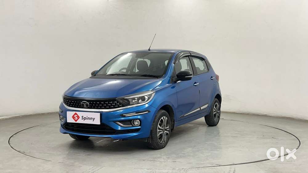 Tata Tiago 1.2 Revotron Xz Plus Cng, 2024, Cng & Hybrids