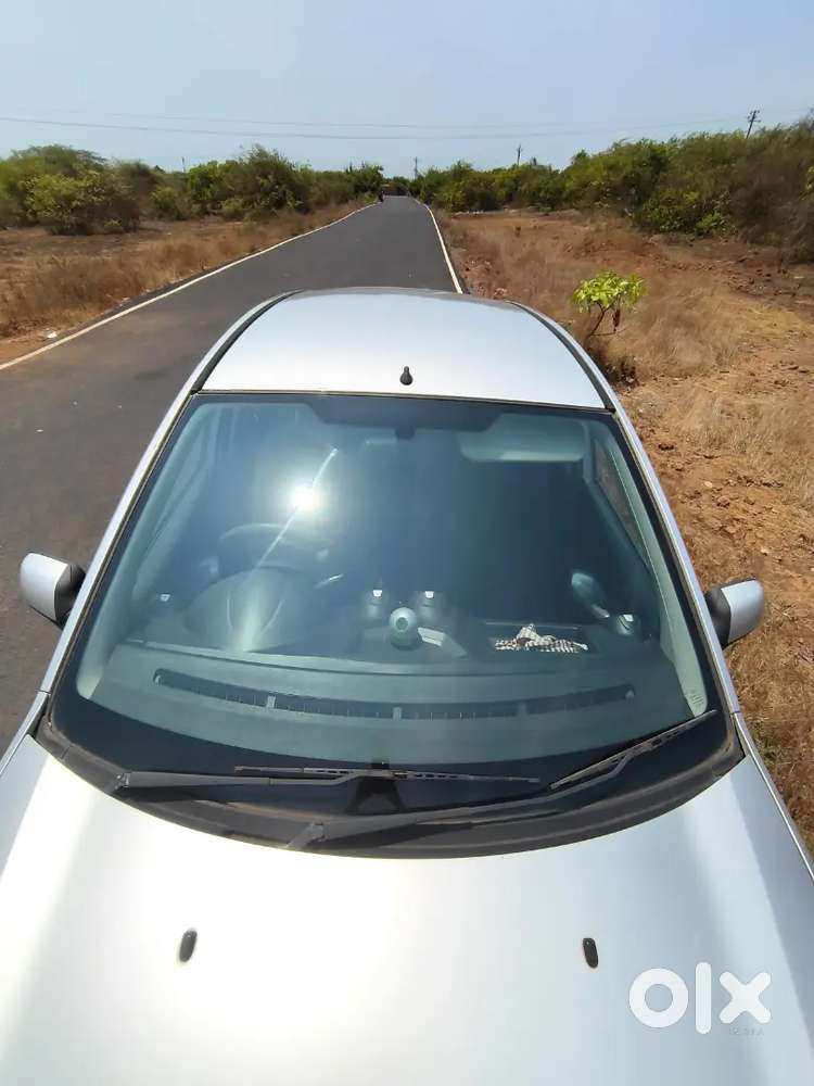 2011 Ford Figo Zxi 2nd Owner Quick Sale