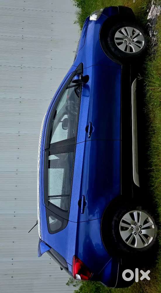 Maruti Suzuki S-cross 1.3  2015 Diesel Manual