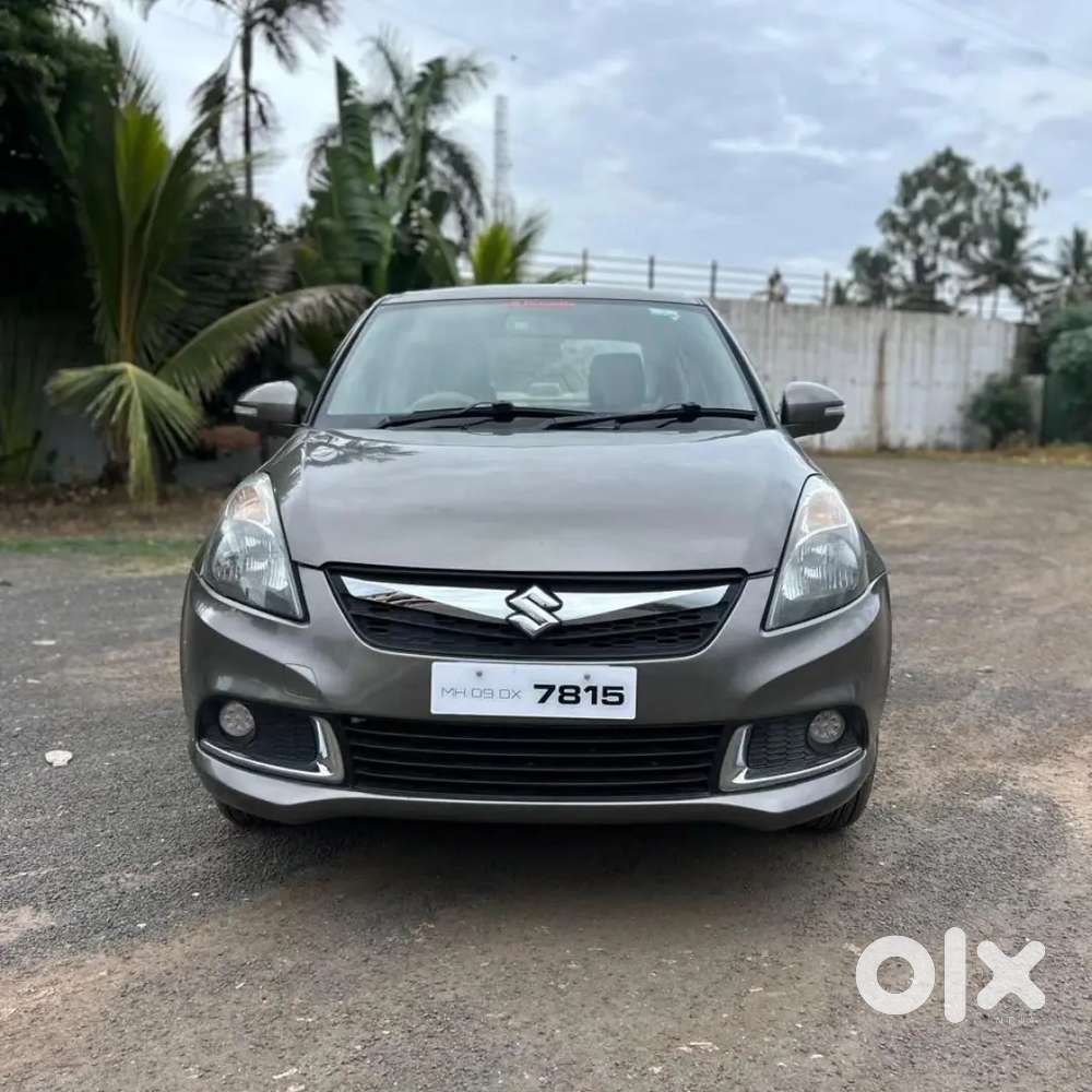 Maruti Suzuki Dzire 2016