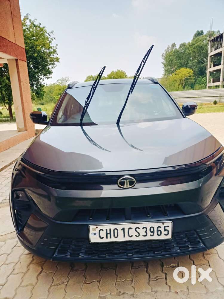 Tata Nexon 1.2 Revotron Xz Plus, 2023, Petrol