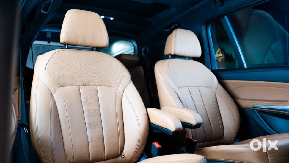 Bmw X7 3.0 Xdrive 40d M Sport, 2022, Diesel