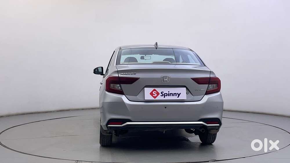 Honda Amaze S Mt I-vtec, 2023, Petrol